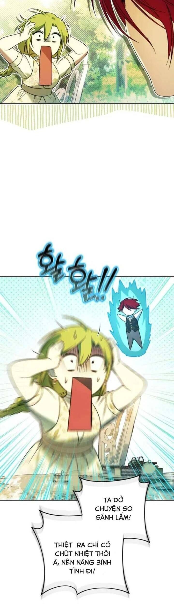 Bạo Chúa Độc Ác Trở Lại - chap20 - Trang 23